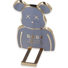 Freedom Storee Newface Astro Stand Ayıcık - Açık Mavi