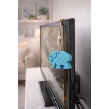 Beta Moda Hub Fil Görünümlü Kokulu Sabun – Oda & Dolap Için Dekoratif Koku