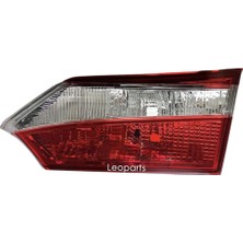Leoparts Toyota Corolla Stop Lambası Iç Sağ 2013-2016 81581-02520