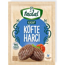 Tadal Kasap Köfte Harcı 75gr (20 Adet x 75gr)