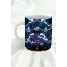 Sartre Art Death Note  5 Özel Tasarımlı Hediyelik Kupa Bardak