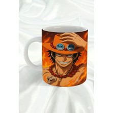 Sartre Art Anime 2 Özel Tasarımlı Hediyelik Kupa Bardak