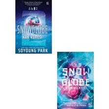 Soyoung Park Snowglobe Seti (2 Kitap)