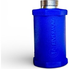 Rivermag Çamaşır ve Bulaşık Makinası Kireç Önleyici