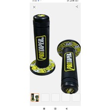 Topuz Motor Cg Cup Kt Ybr Croos Motosiklet Elcik Protaper