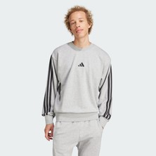 Adidas Sportswear JE6374 Essentials 3-Stripes French Terry Sweatshirt