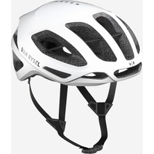 Decathlon Van Rysel Rcr Mips Beyaz Yol Bisikleti Kaskı