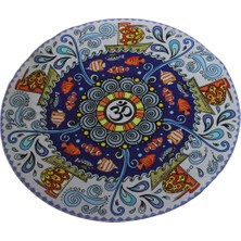 Yumuşak Dokulu, Kaymaz ve Dayanıklı Yoga Matı, Konforlu Egzersiz Sağlar