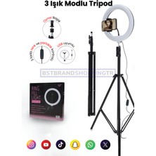 Feyza Design 10" Ring Light ile Profesyonel Çekimler ve Mükemmel Işıklandırma