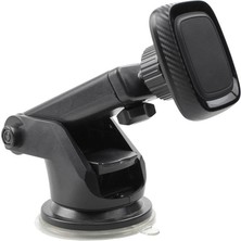 Feyza Design Çevre Dostu 360° Döner Manyetik Araç Telefon Tutucu