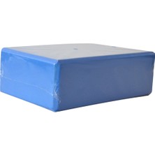 Yüksek Kaliteli Köpüklü Temizlik Süngeri Seti, Pratik ve Dayanıklı