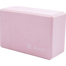 Pratik ve Dayanıklı Yoga Blok, Esneklik ve Dengeyi Artırır