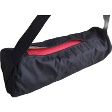 Esnek Spor Mat Çantası, Yoga ve Fitness Için Taşıma Kolaylığı