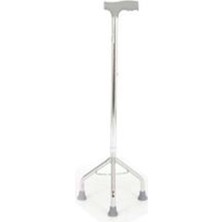 Feyza Design Dayanıklı Alüminyum Tripod, Güçlü ve Hafif, Profesyonel Kullanım Için