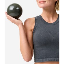 Decathlon Domyos Pilates Ağırlık Topu - 900 G - Yeşil