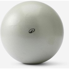 Decathlon Domyos Soft Ball Pilates Topu - 240 mm Çap - Yeşil