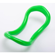 Esneme ve Güçlendirme Yoga Yüzüğü, Pilates ve Fitness Egzersizi Için