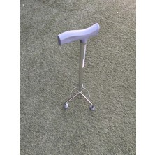 Feyza Design Prizmatik Tasarımlı 3 Ayaklı Güçlü ve Şık Destek Ürünü