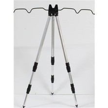Feyza Design Dayanıklı Alüminyum Katlanır Tripod ile Güçlü ve Pratik Çekim Deneyimi