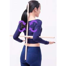Esneme ve Kardiyo Için Çok Amaçlı Pilates Fitness Aleti