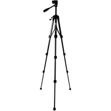 Feyza Design Yüksek Kaliteli Dslr Tripod ile Güçlü ve Dengeli Çekimler
