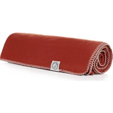 Yumuşak ve Rahat Yoga Battaniyesi, Huzurlu Anlar Için Mükemmel Seçim