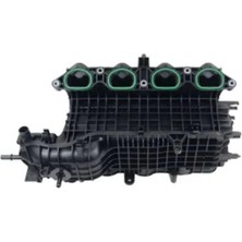 Wisco Emme Manifoldu 1114529-00 Wısco  vw Passat (3g2) 2.0 Tsı 15- Sonrası Uyumlu