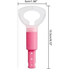 Ayarlanabilir Face Yoga Nefes Egzersiz Aleti ile Doğal Güzelliğinizi Ortaya Çıkarın