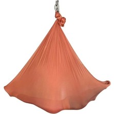 Yumuşak ve Dayanıklı 5m x 2.70M Yoga Hamak, Esneklik ve Konfor Sunar