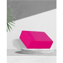 Yüksek Kaliteli Pilates ve Yoga Blokları, Konfor ve Esneklik Için Ideal