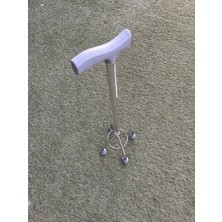 Feyza Design Sağlam ve Şık 4 Ayaklı Çok Amaçlı Ev Dekoru Ürünleri