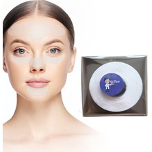 Yüz Germe Bandı, Yüz Yogası, Hassas Ciltler Için, Doğal Güzellik Destekçisi