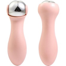 Doğal Yüz Masaj Taşı ve Yüz Roller ile Ferahlatıcı Bakım Seti