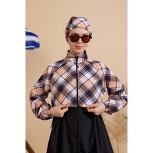 Gavlia Tesettür Mayo 5'li Set