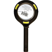 Eco Lounge LED Işıklı Büyüteç