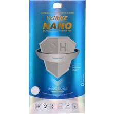 Getittir Newface Samsung Galaxy S21 Plus Nano Ekran Koruyucu