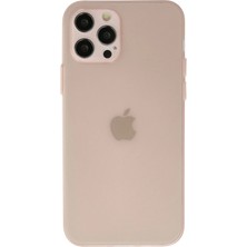Novis Liora Newface Iphone 12 Pro Max Kılıf Puma Silikon - Pembe