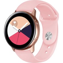 Novis Liora Newface Watch 22MM Klasik Kordon - Pembe