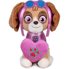 Eco Lounge Paw Patrol Love Serisi Skye 20 cm GIO-760022983