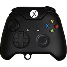 Novis Liora Newface Airpods 3 (3.nesil) Karakter Silikon - Desen 2