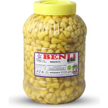 Benli Turşuculuk 5 kg Çubuk Biberiye Turşusu