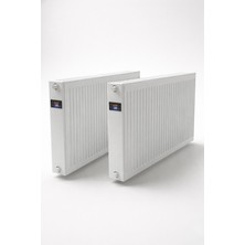Ulus Elektrikli Radyatör Petek (20-24 M2 Isıtma Alanı)