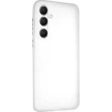 Novis Liora Newface Samsung Galaxy A25 5g Kılıf Puma Silikon - Şeffaf