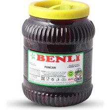 Benli Turşuculuk 2 kg Çubuk Pancar Turşusu