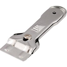 Bosch Cam Seramik Ocaklar İçin Çelik Kazıyıcı