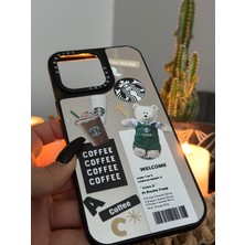 Ateviaco Iphone 11 Aynalı Telefon Kılıfı