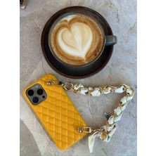 Ateviaco Iphone 11 Çanta Model Deri Telefon Kılıfı