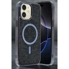 Rubby Joko Apple Iphone 11 Helen Magsafe Kapak - Rainbow