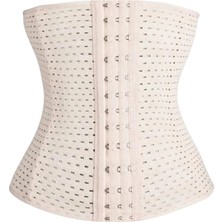 Arona Lingerie Lohusa Bel Korse Sıkılaştırma Korsesi Bel Eğitmeni Şekillendirme Kemeri