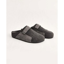 Chirpy Erkek Bant Detaylı Terlik